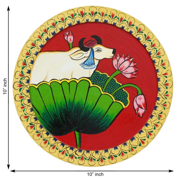 Pichwai Painting - Image 2